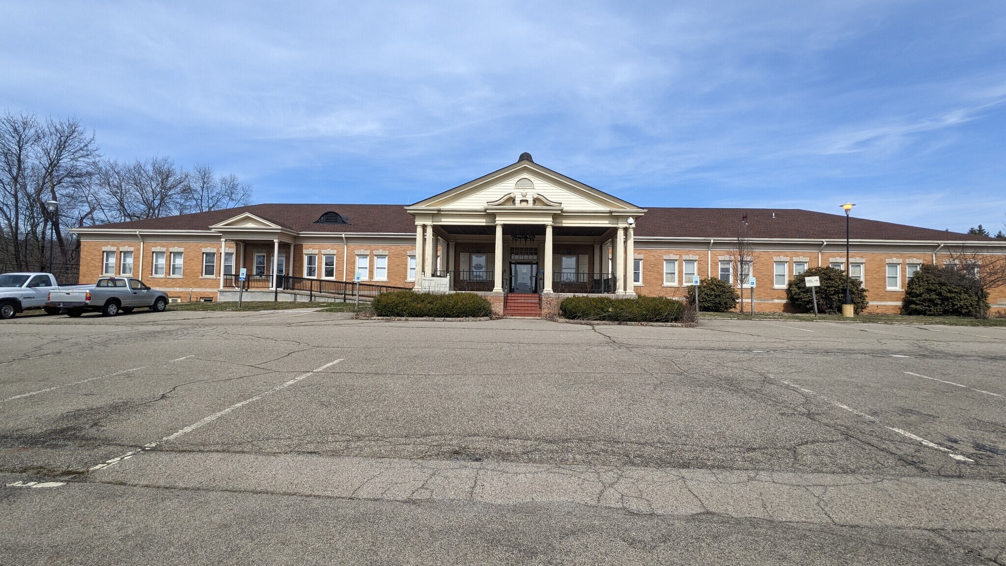 724 Pershing St, Ellwood City, PA for sale Building Photo- Image 1 of 1