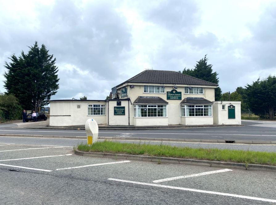 Cedar Close, Deeside for sale Primary Photo- Image 1 of 1