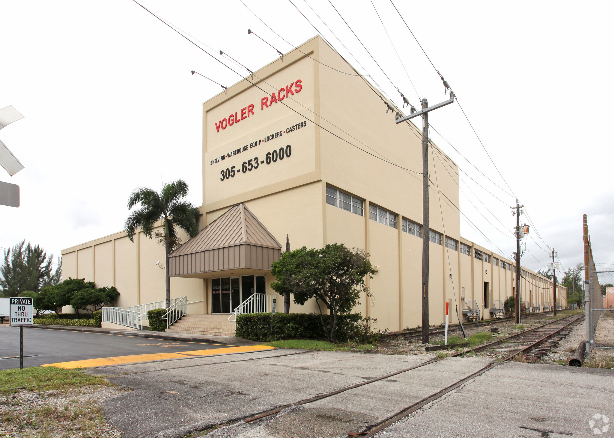 16501-16511 NW 7th Ave, Miami, FL for lease Building Photo- Image 1 of 6