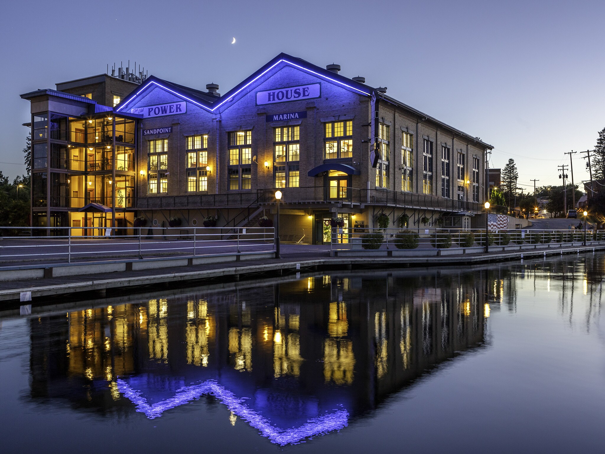 120 E Lake St, Sandpoint, ID for sale Primary Photo- Image 1 of 1