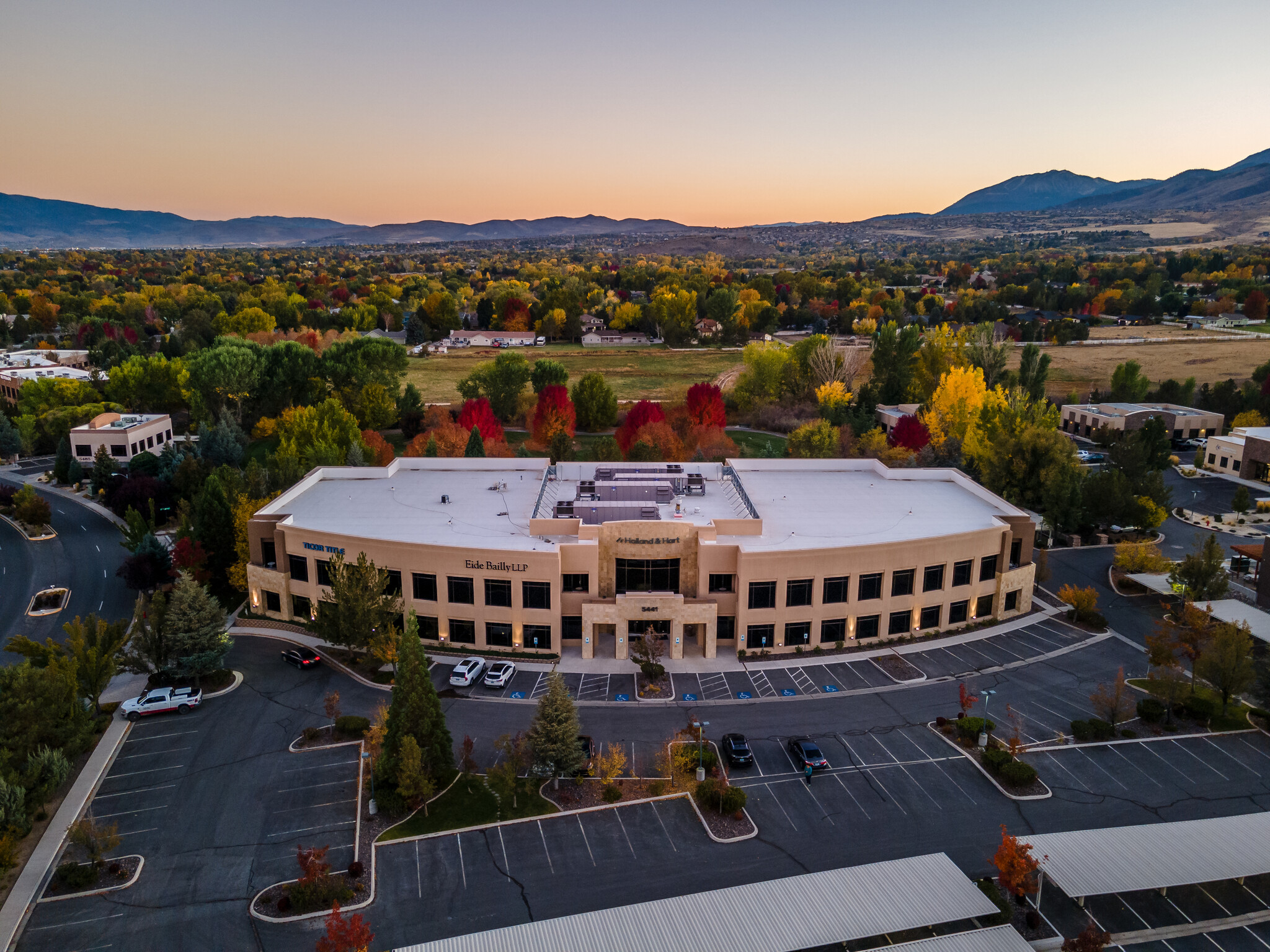 5441 Kietzke Ln, Reno, NV for lease Building Photo- Image 1 of 28