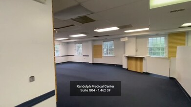 4701 Randolph Rd, Rockville, MD for lease - Commercial Listing Video 