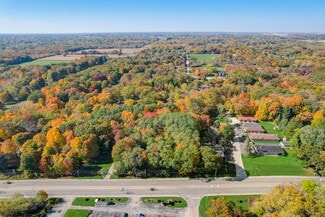 More details for 1400 Sheridan Rd, Winthrop Harbor, IL - Land for Sale