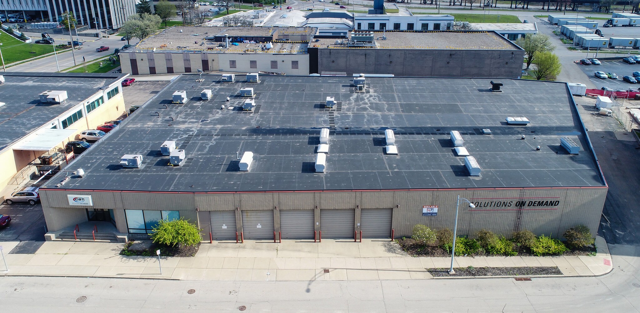 737 W 6th St, Cincinnati, OH for sale Other- Image 1 of 1