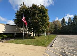 More details for W238N1700 Rockwood Dr, Waukesha, WI - Flex for Lease