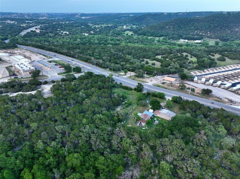 18246 Highway 1431, Jonestown, TX for sale - Building Photo - Image 2 of 4