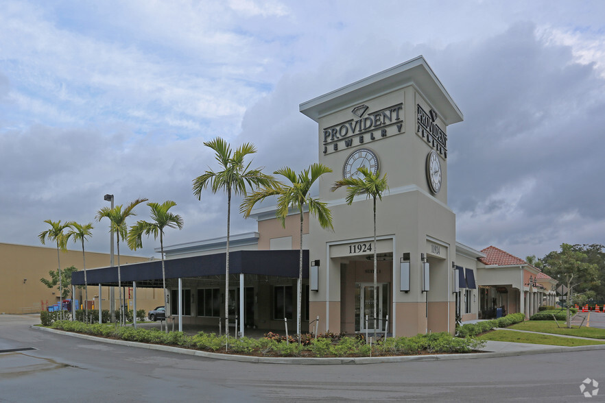 11950-11954 W Forest Hill Blvd, Wellington, FL for sale - Primary Photo - Image 1 of 1