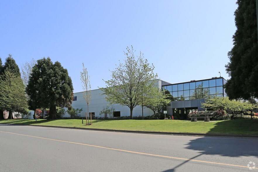 1420-1440 Derwent Way, Delta, BC for lease - Primary Photo - Image 1 of 9