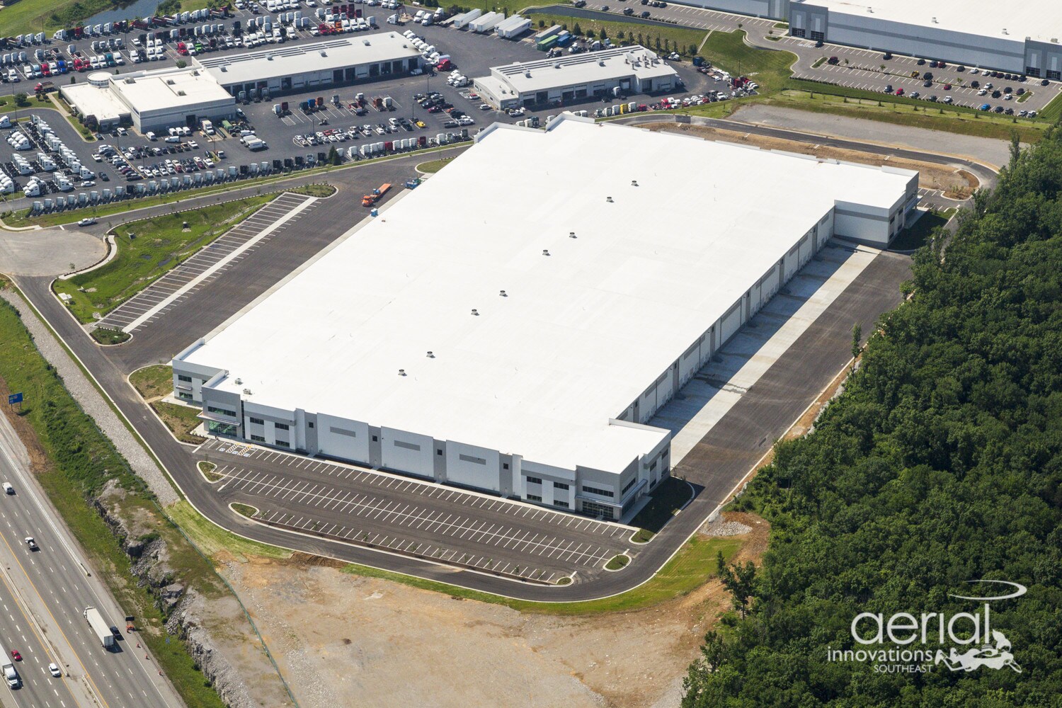 533 New Paul Rd, La Vergne, TN for sale Building Photo- Image 1 of 1