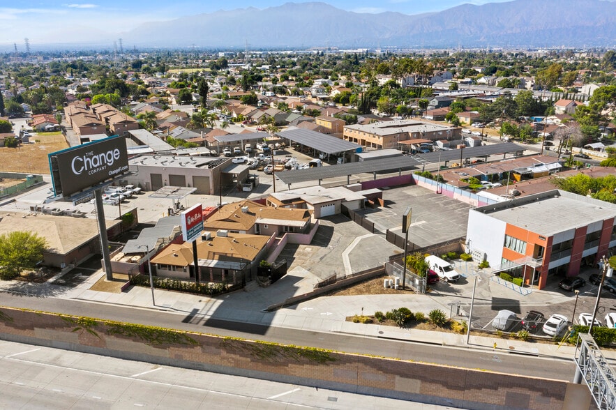 13167 Garvey Ave, Baldwin Park, CA 91706