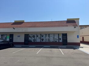 13850 S Normandie Ave, Gardena, CA for lease Interior Photo- Image 2 of 9