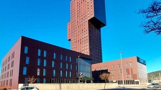 More details for Calle Ronda del Norte, Ponferrada - Multifamily for Sale