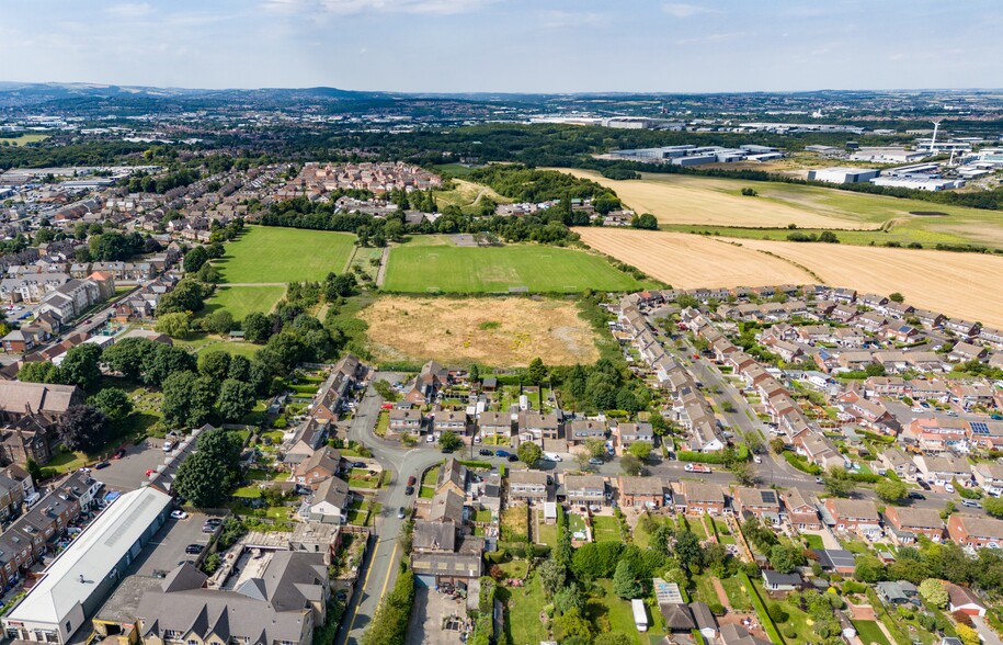 Medlock Close, Sheffield for sale - Building Photo - Image 3 of 3