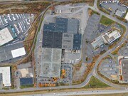 1250 Rue Nobel, Boucherville QC - Business Park