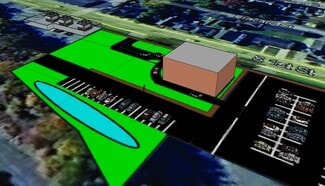 More details for 333 S 1st St, Bangor, PA - Industrial for Sale