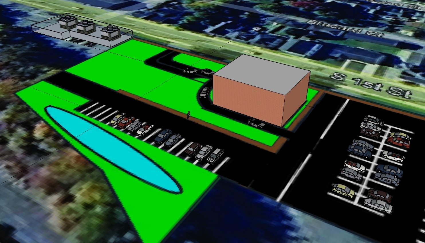 333 S 1st St, Bangor, PA for sale Building Photo- Image 1 of 7