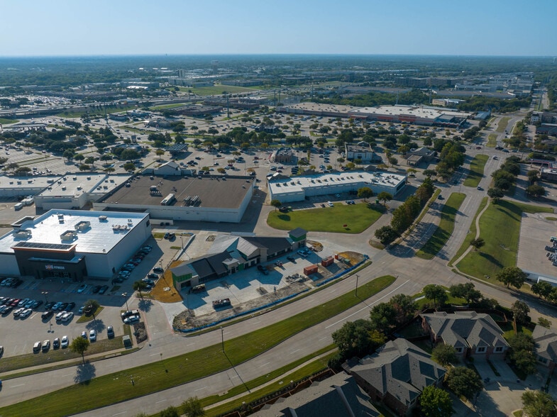 514 Watters Road, Allen, TX for sale - Building Photo - Image 3 of 4