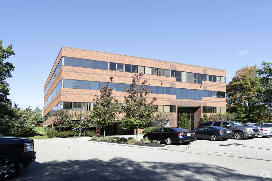 3 Centennial Dr, Peabody, MA, 01960 - Office Space For Lease | LoopNet.com