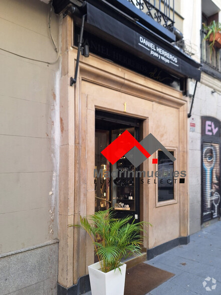 Retail in Madrid, Madrid for lease - Interior Photo - Image 1 of 1