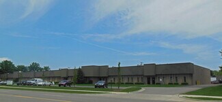 More details for 3160 Martin Rd, Commerce Township, MI - Office, Industrial for Lease