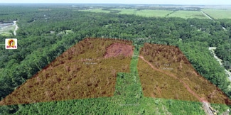 More details for 7340 GA-99, Brunswick, GA - Land for Sale