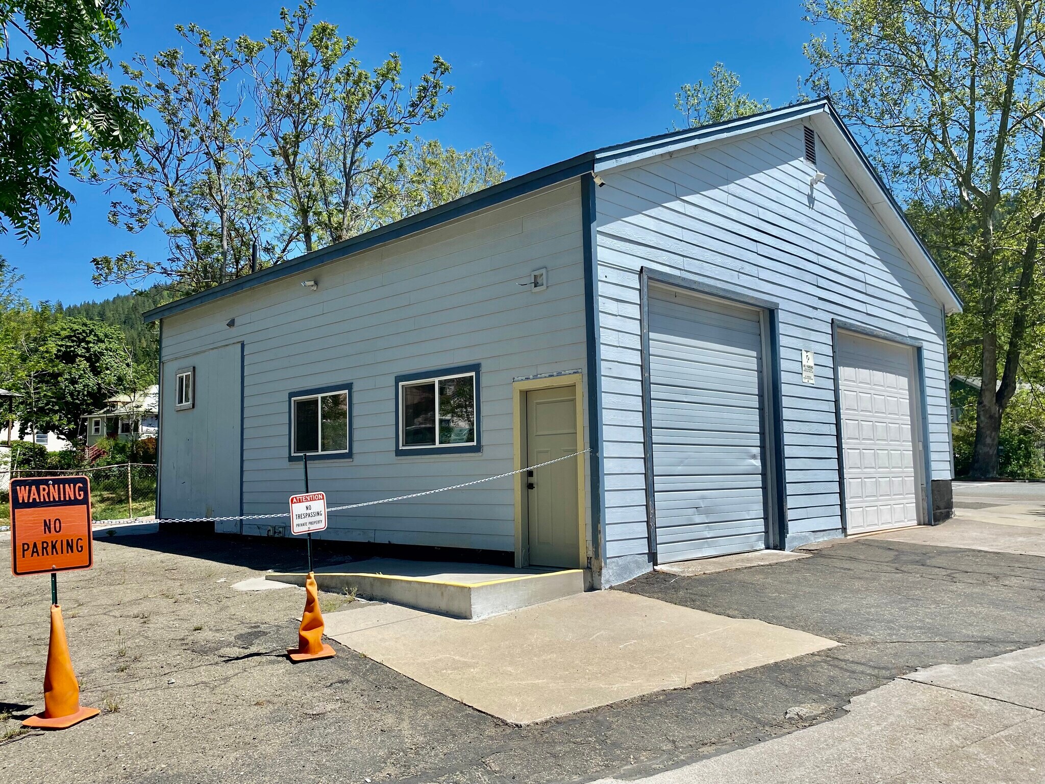 5621 Dunsmuir Ave, Dunsmuir, CA for sale Primary Photo- Image 1 of 1