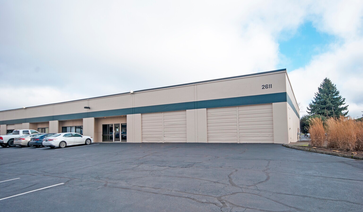 2611 W 5th Ave, Eugene, OR 97402