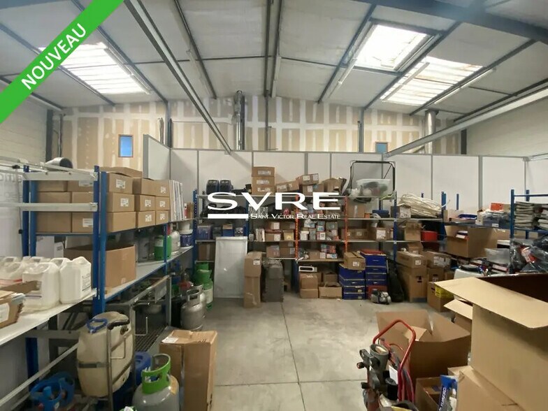 Office in Aix-en-Provence for lease - Interior Photo - Image 2 of 15