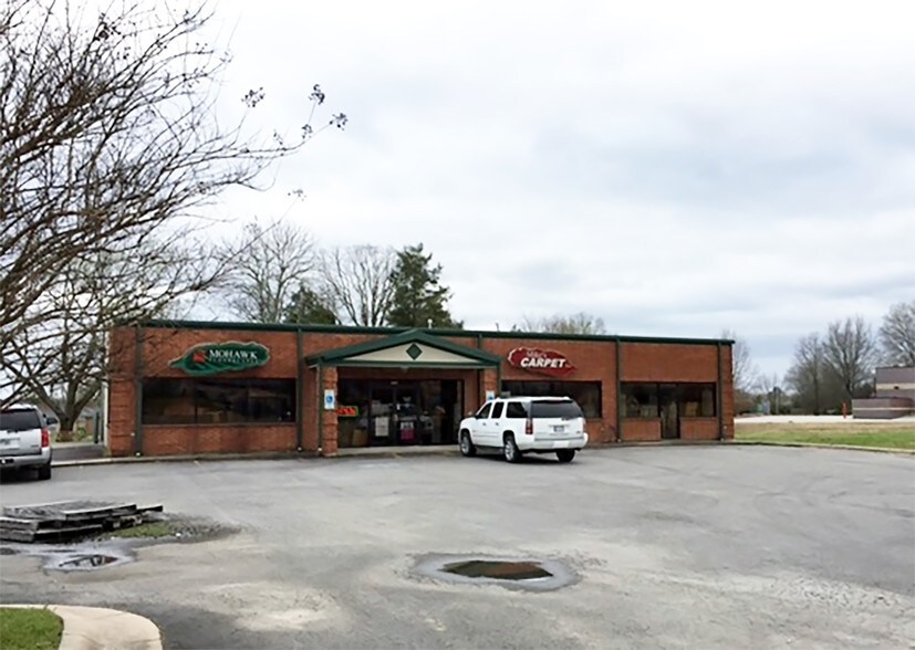 4005 Prince St, Conway, AR for sale - Building Photo - Image 1 of 1