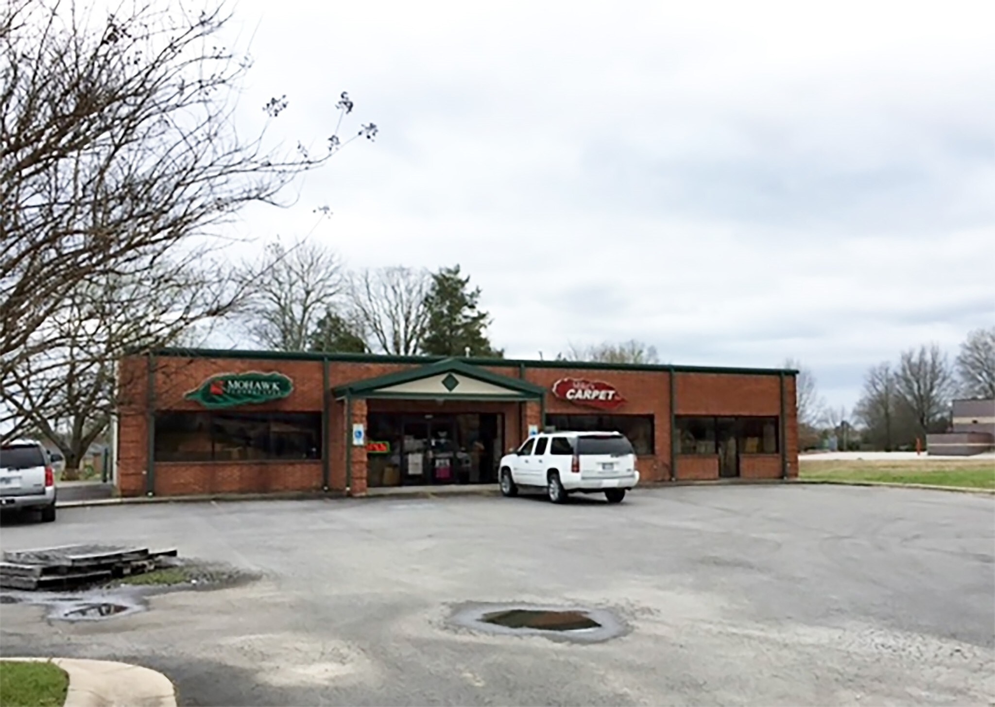 4005 Prince St, Conway, AR for sale Building Photo- Image 1 of 1