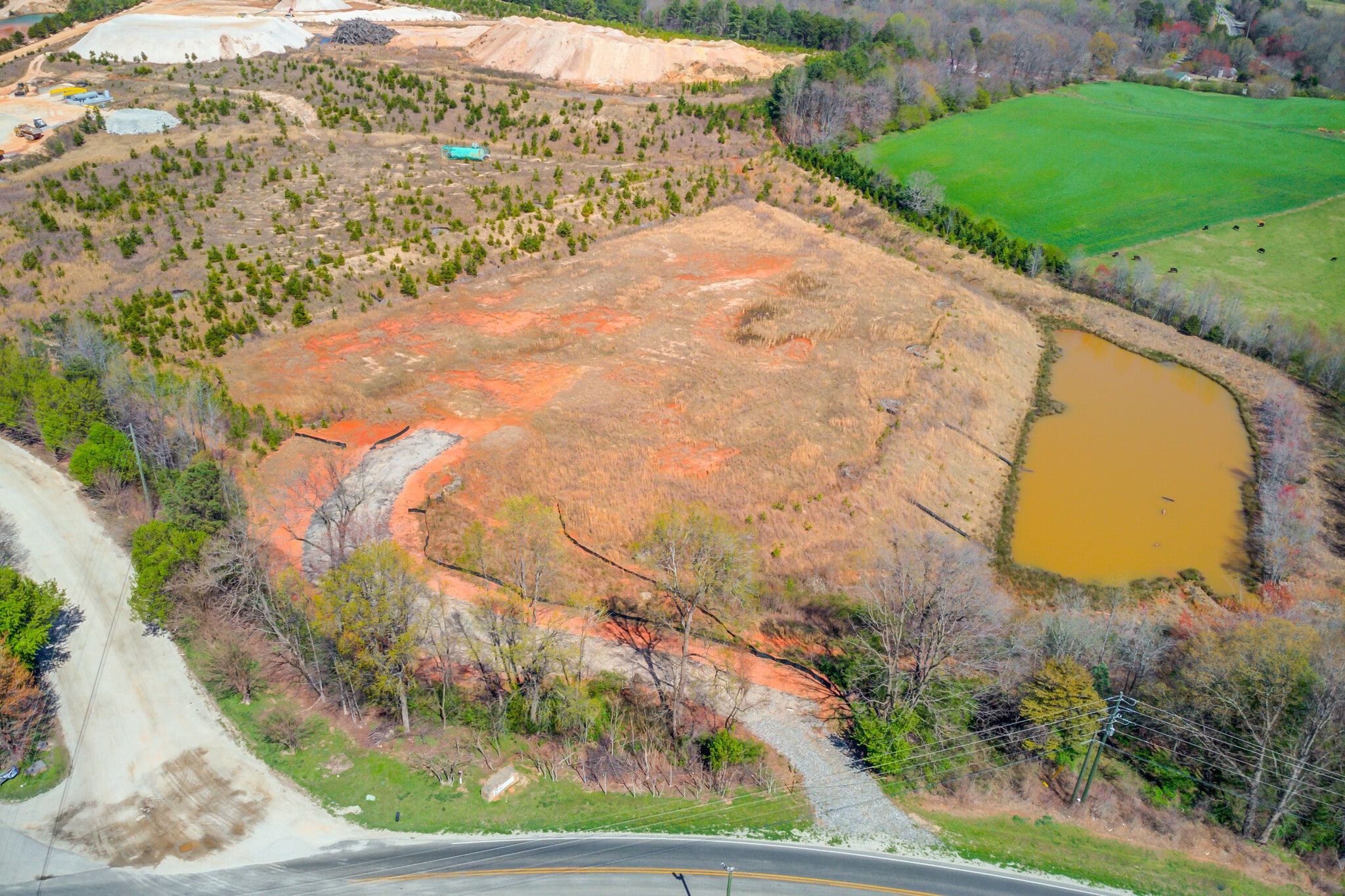 0 Leland Dr, Cumming, GA for sale Building Photo- Image 1 of 1