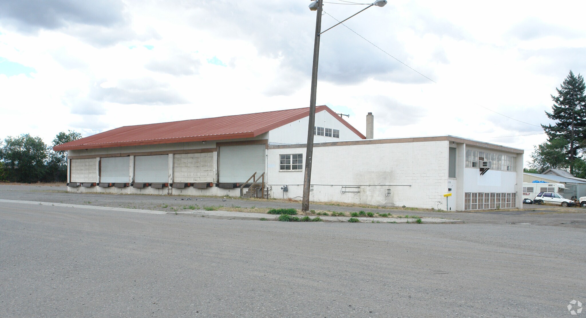 2110 E Broadway, Spokane, WA for sale Primary Photo- Image 1 of 1