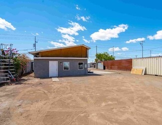 More details for 427 S 31st Ave, Phoenix, AZ - Land for Lease