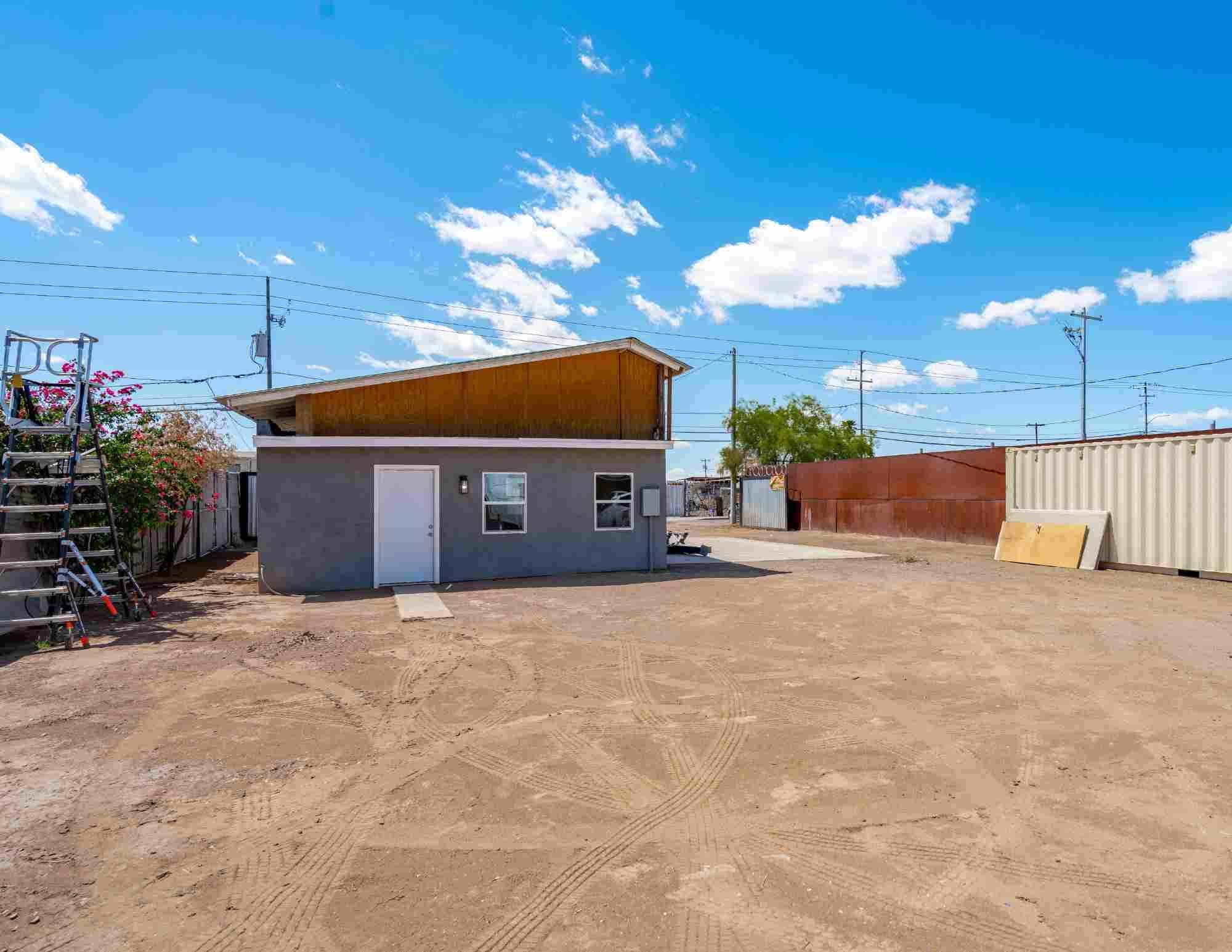 427 S 31st Ave, Phoenix, AZ for lease Building Photo- Image 1 of 2
