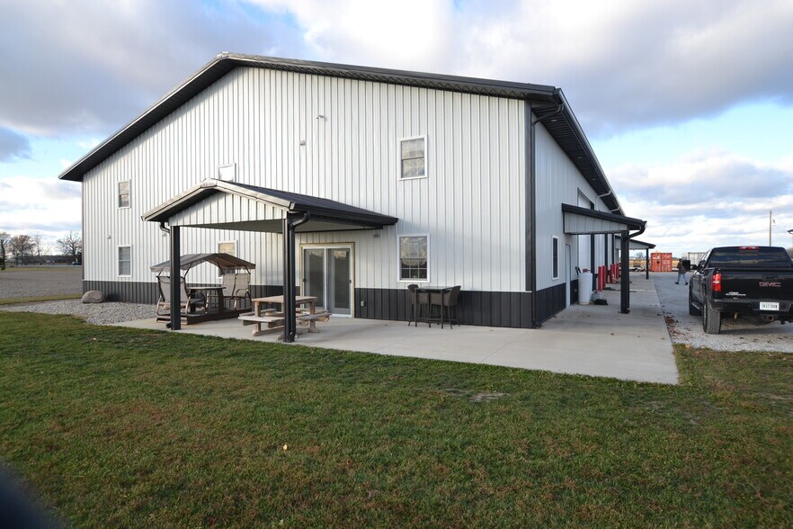 3247 IN-28, Tipton, IN for sale - Building Photo - Image 2 of 59