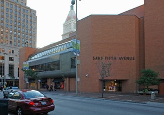 More details for 101 W Fifth St, Cincinnati, OH - Office for Lease