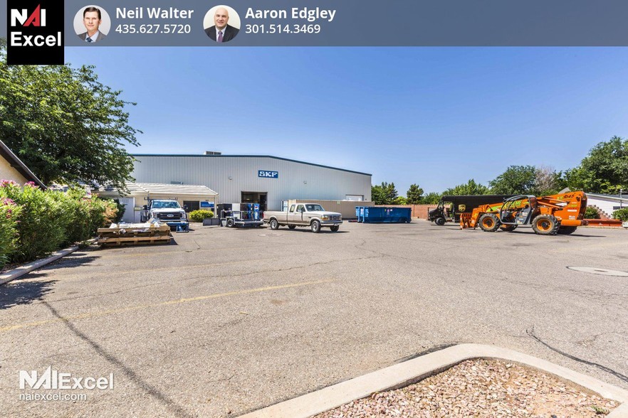 185 W Center St, La Verkin, UT for sale - Building Photo - Image 1 of 1