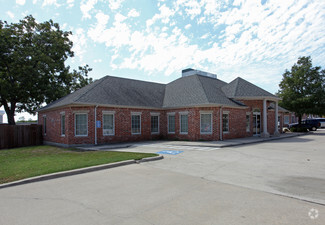 More details for 101-103 W McDermott Dr, Allen, TX - Coworking for Lease