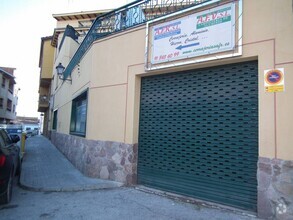 Retail in San Agustín del Guadalix, MAD for lease Interior Photo- Image 1 of 2