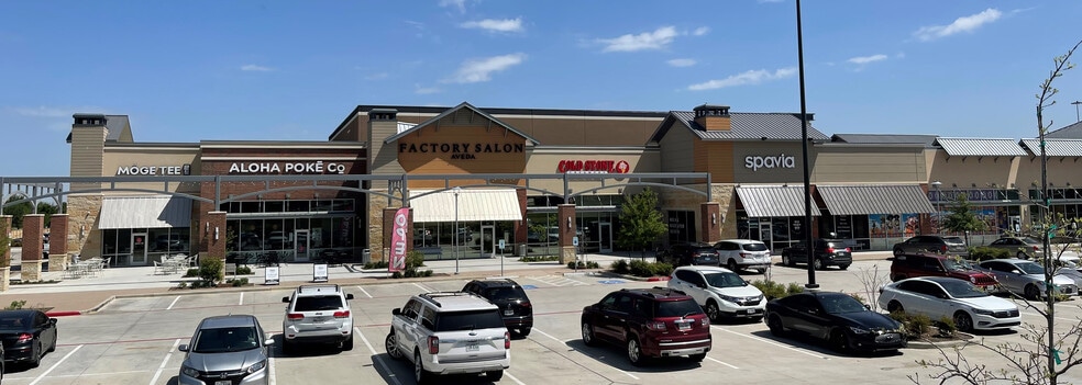 1000 Cypresswood Dr, Cypress, TX for lease - Building Photo - Image 1 of 11