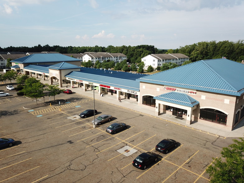 2600 State Route 59, Ravenna, OH for lease - Building Photo - Image 3 of 10