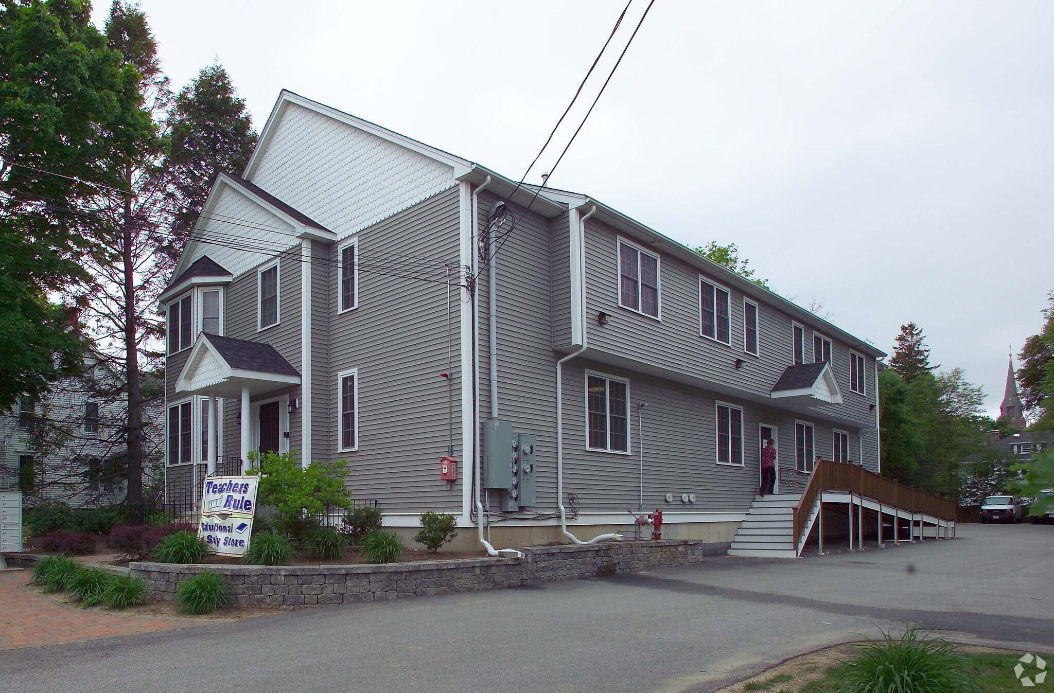 28 Webster St, Rockland, MA for sale Primary Photo- Image 1 of 1