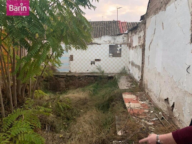 Land in Córdoba, Córdoba for sale - Building Photo - Image 1 of 2