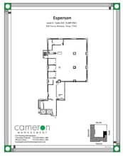 808 Travis St, Houston, TX for lease Building Photo- Image 1 of 1