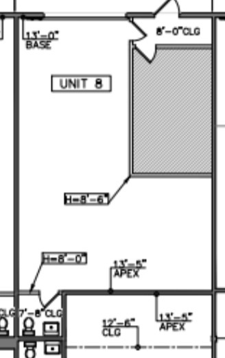 385 Freeport Blvd, Sparks, NV for lease Floor Plan- Image 1 of 1