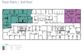 7301 Medical Center Dr, West Hills, CA for lease Floor Plan- Image 1 of 1