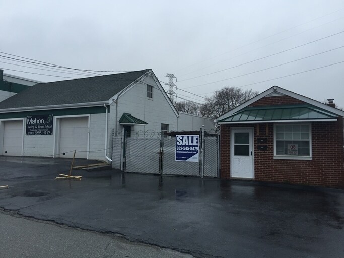 215 Rodman St, Wilmington, DE for sale Primary Photo- Image 1 of 1