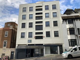 More details for 1-2 Queen Sq, Brighton - Office, Retail for Lease