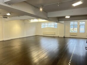 10-11 Greenland Pl, London for lease Interior Photo- Image 2 of 3