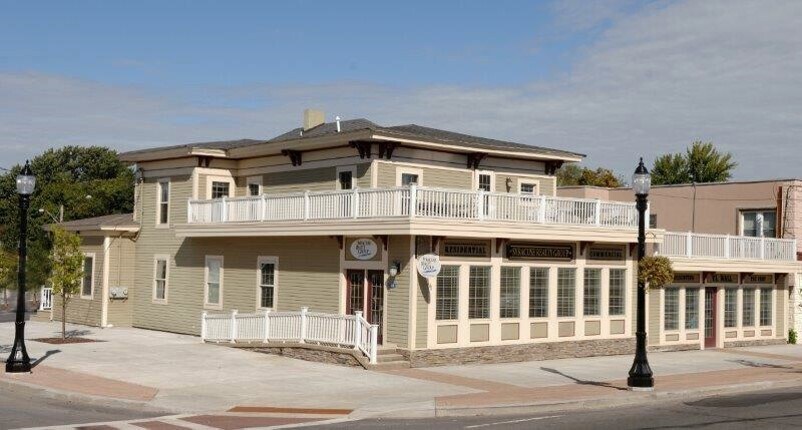 106 S Main St, North Syracuse, NY for sale Building Photo- Image 1 of 1